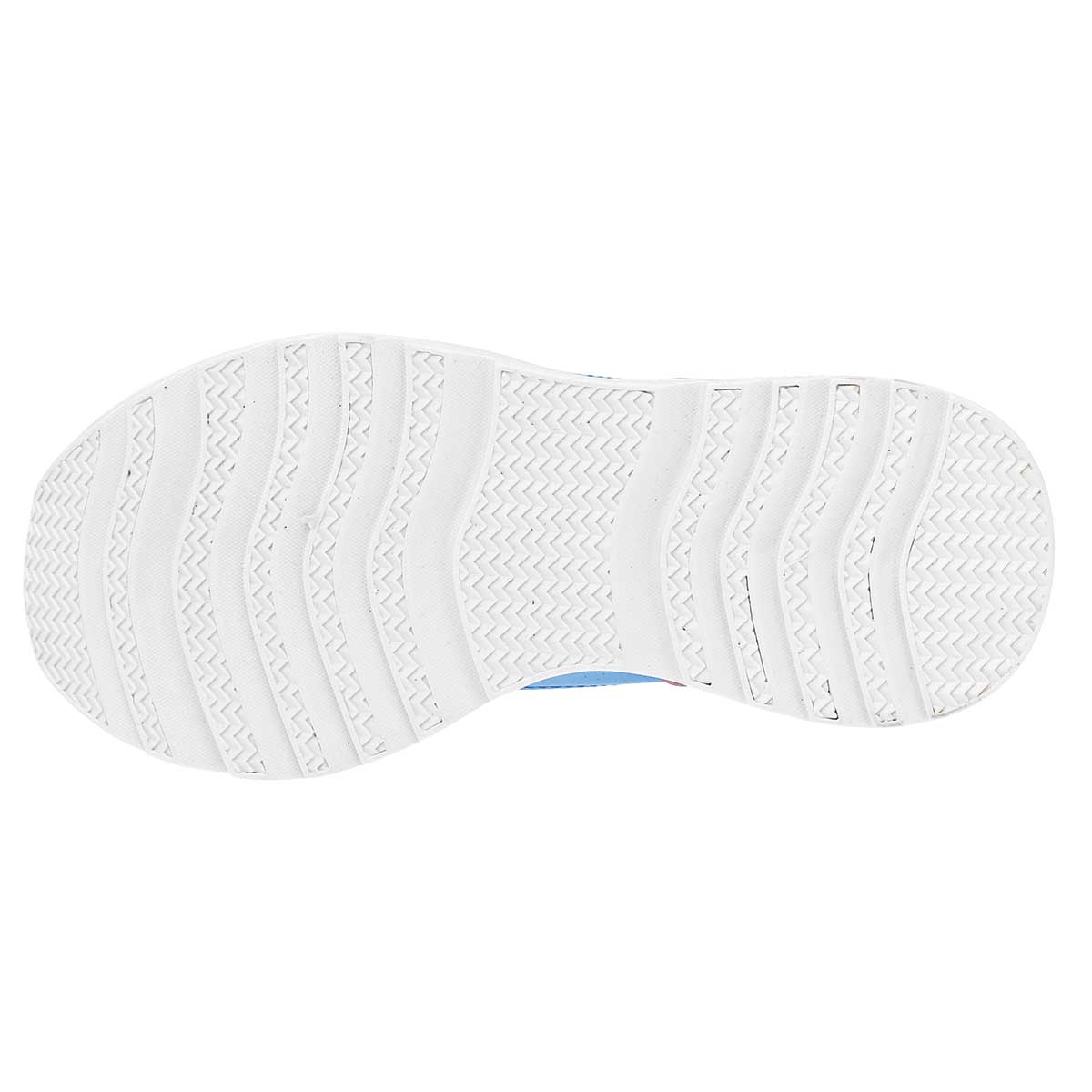 Tenis para Niña FERRIONI H0500304 Blanco