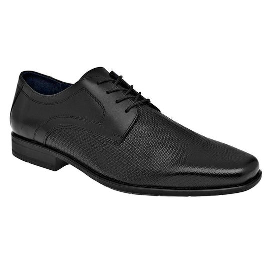 Zapato Vestir para Hombre FLEXI 90718 Negro