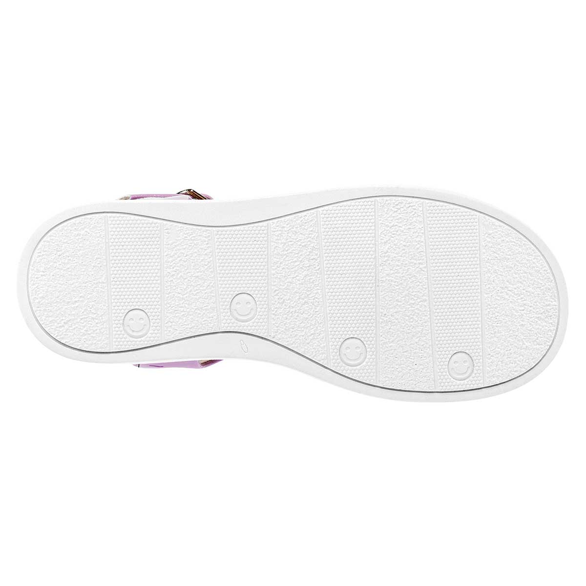 Sandalia para Niña GARABATOS 524 Lila