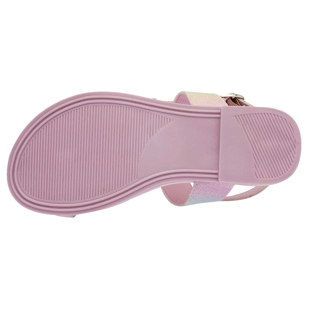 Sandalia para Niña KS 211 Multicolor