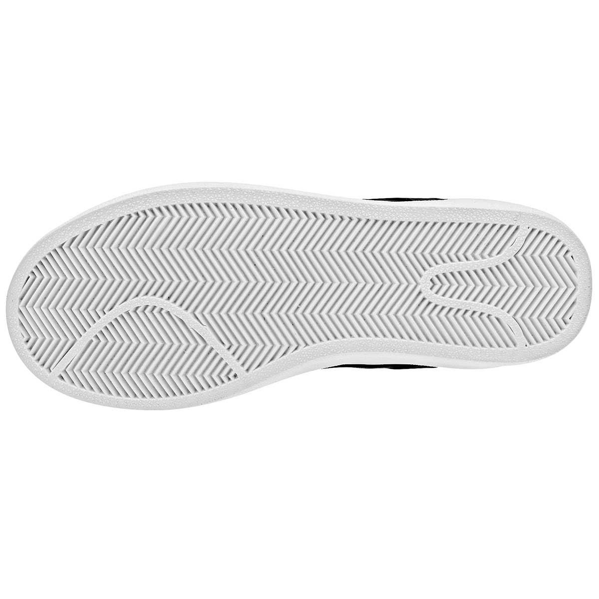 Tenis para Joven PANAM 010661001 Blanco