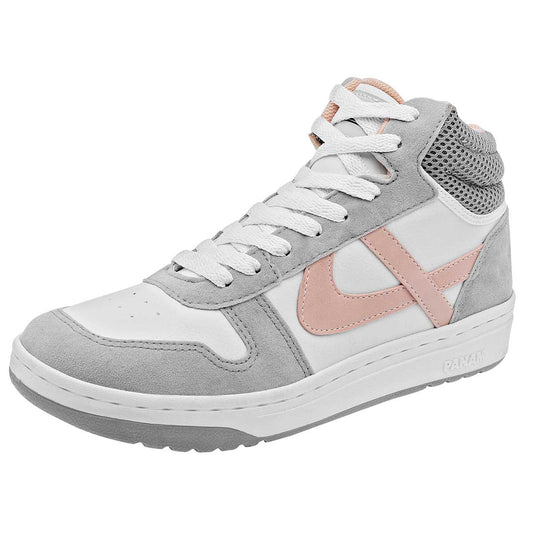 Tenis para Mujer PANAM 010677001 Blanco