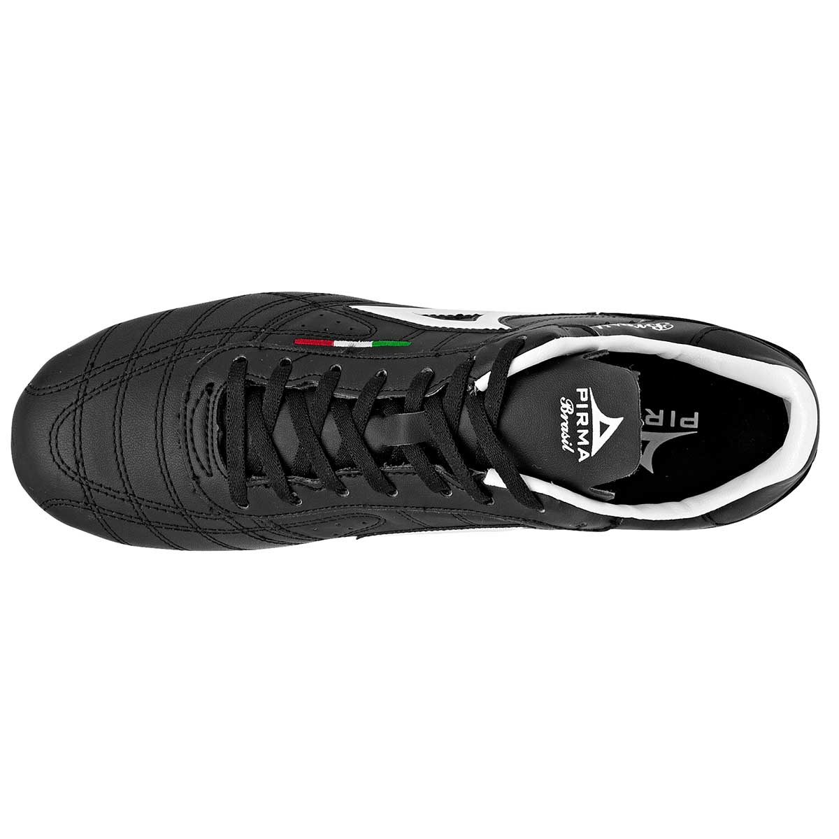 Tenis para Hombre PIRMA 501 Negro