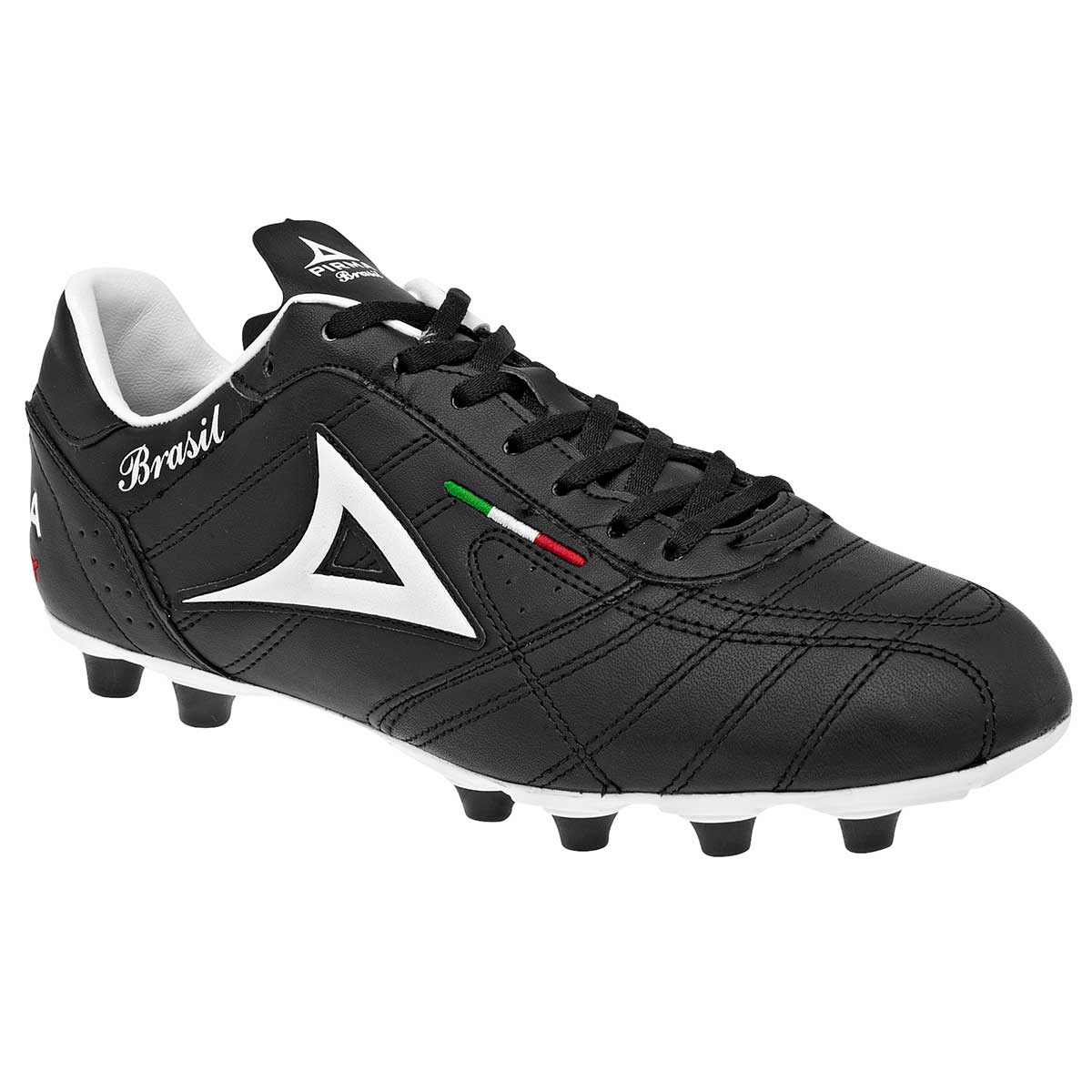 Tenis para Hombre PIRMA 501 Negro