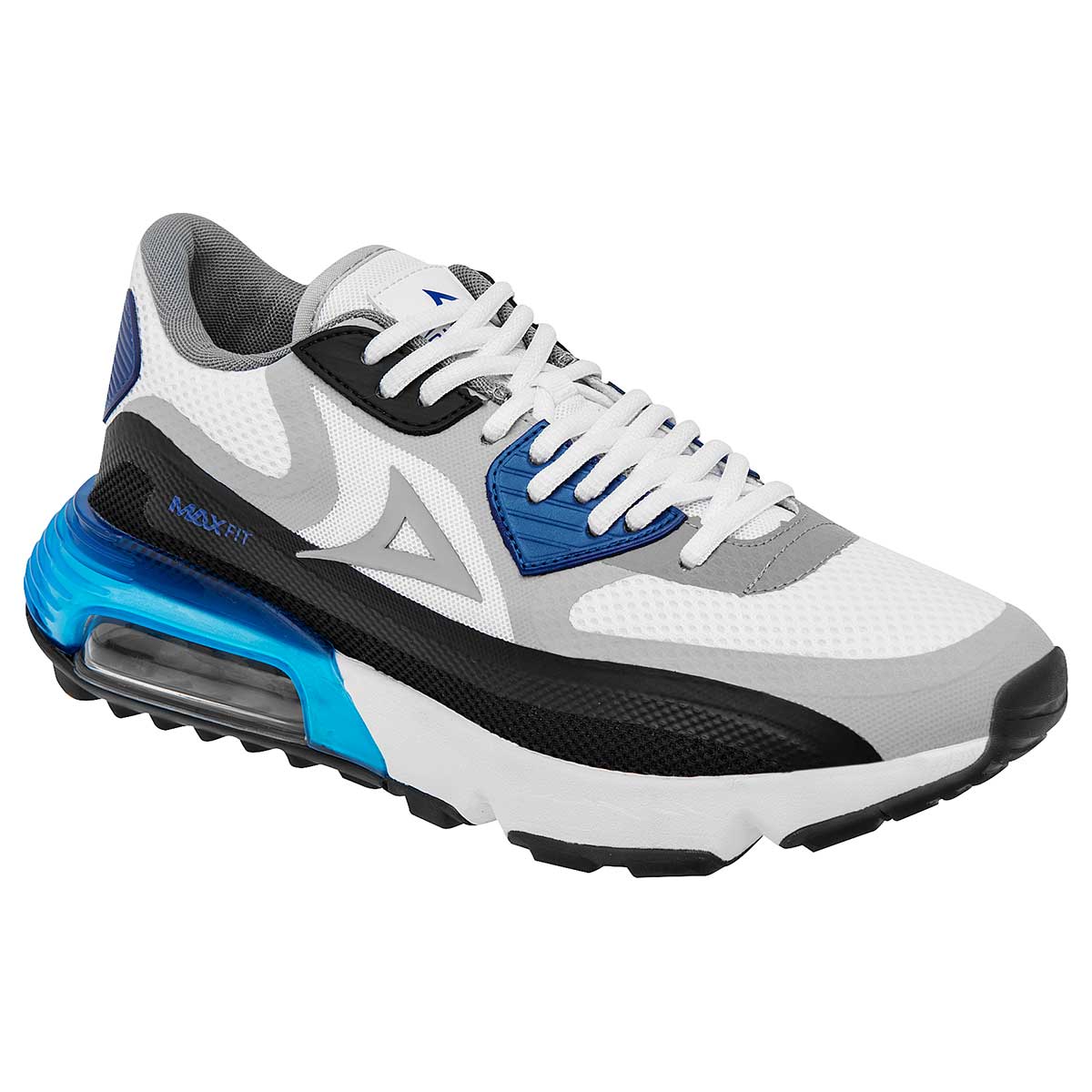 Tenis para Hombre PIRMA 5036 Blanco