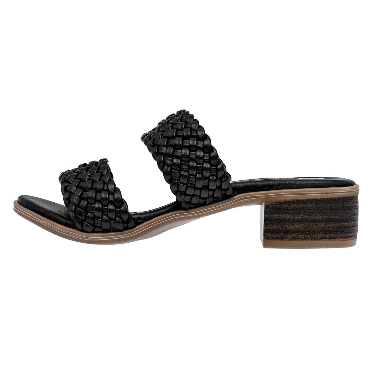 Zapato Casual para Mujer SEXY GIRL 949 Negro