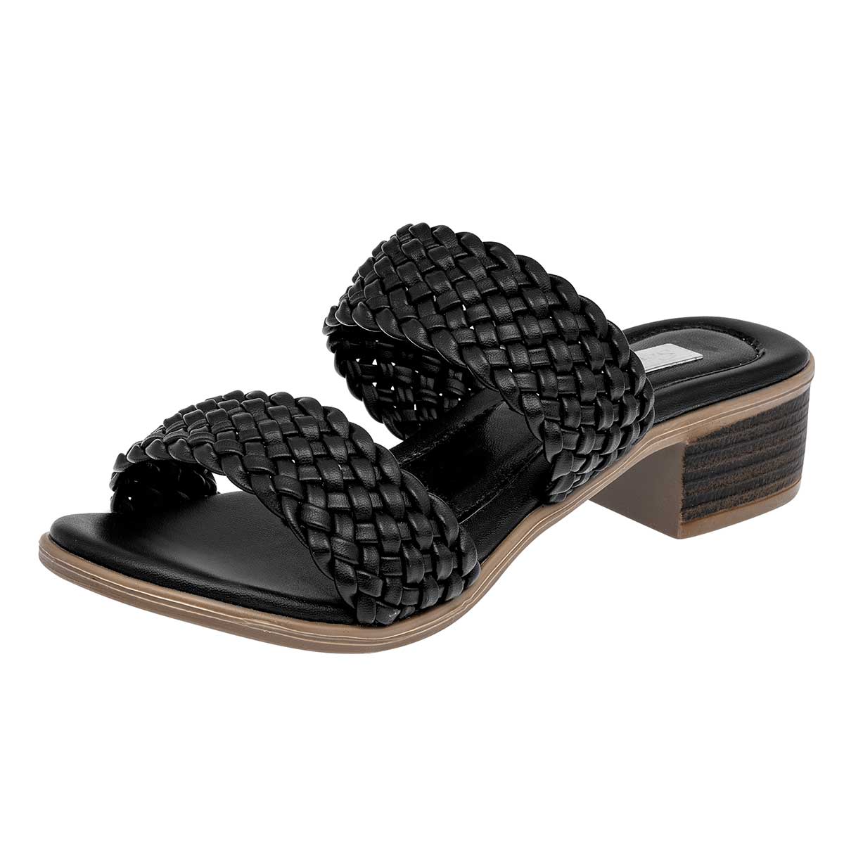 Zapato Casual para Mujer SEXY GIRL 949 Negro