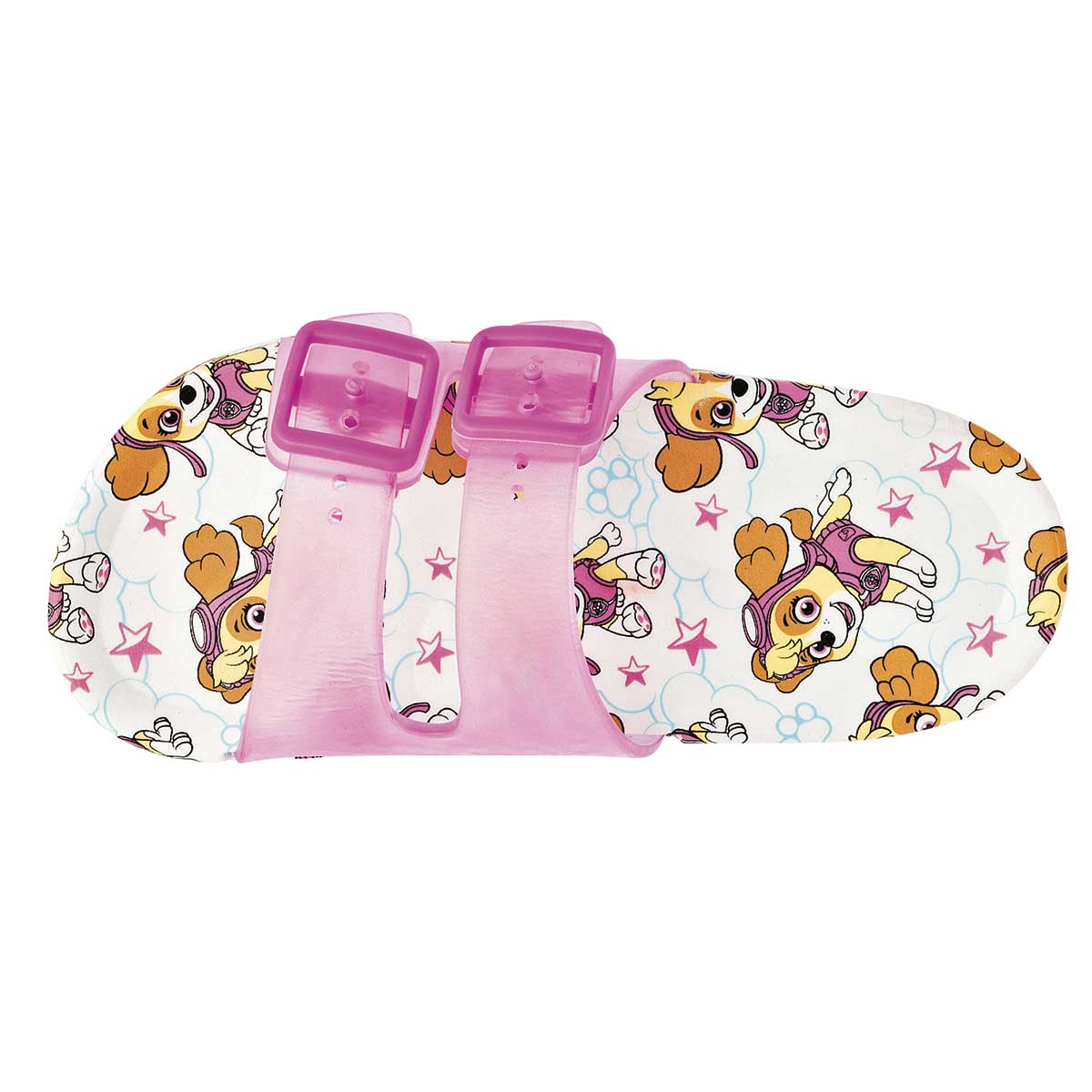 Sandalia para Niña TENIS CON IMAGINACION 3707 Rosa