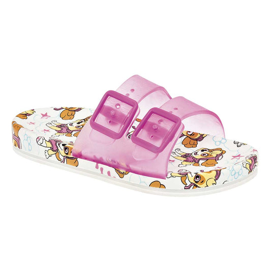 Sandalia para Niña TENIS CON IMAGINACION 3707 Rosa