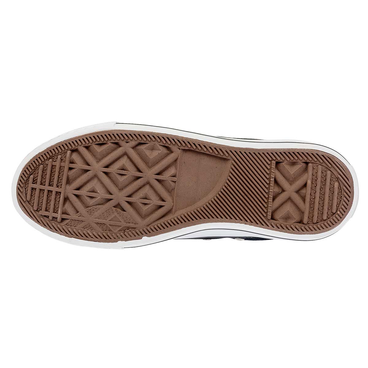 Tenis para Mujer PLAYING 002PLATAF Negro