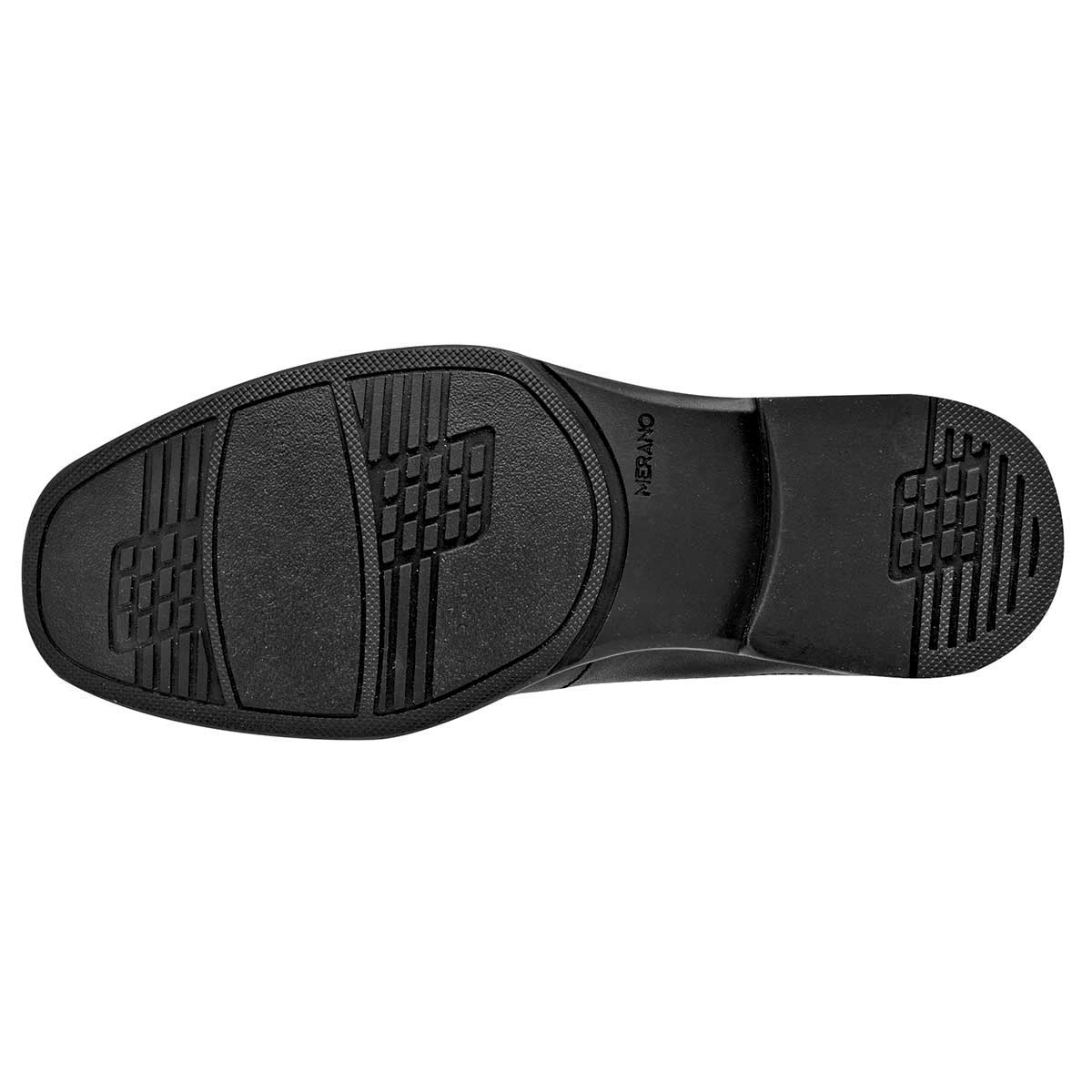 Zapato Casual para Joven YUYIN 20171 Negro