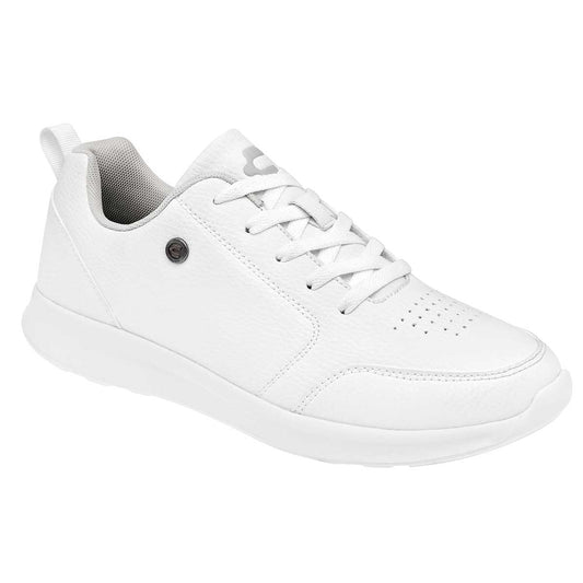 Tenis para Hombre CHARLY 1086246003 Blanco