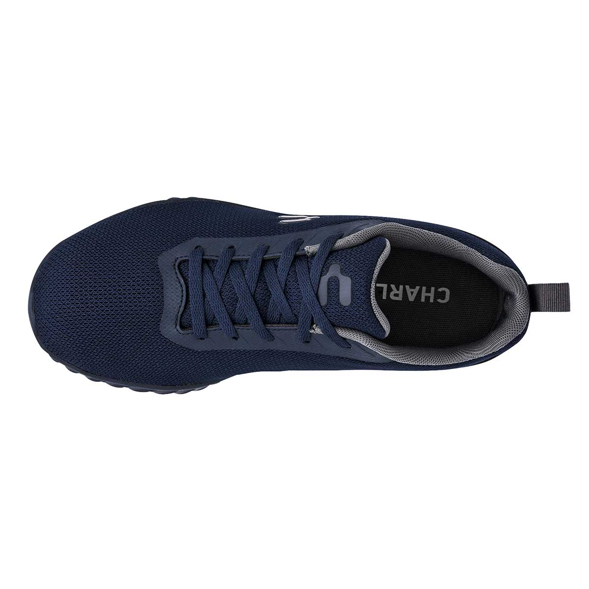 Tenis para Hombre CHARLY 1086304002 Marino