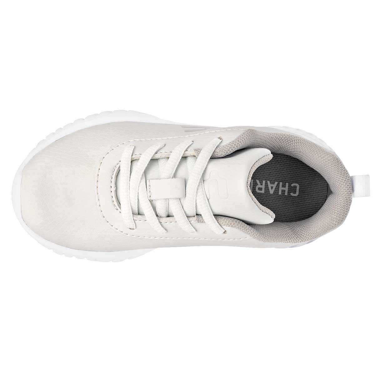 Tenis para Niña CHARLY 1098319002 Blanco