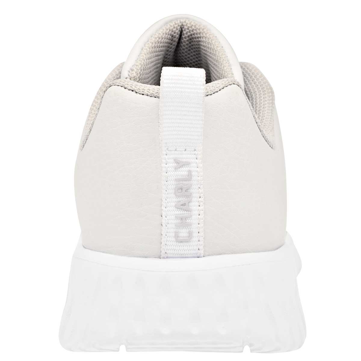 Tenis para Niña CHARLY 1098319002 Blanco