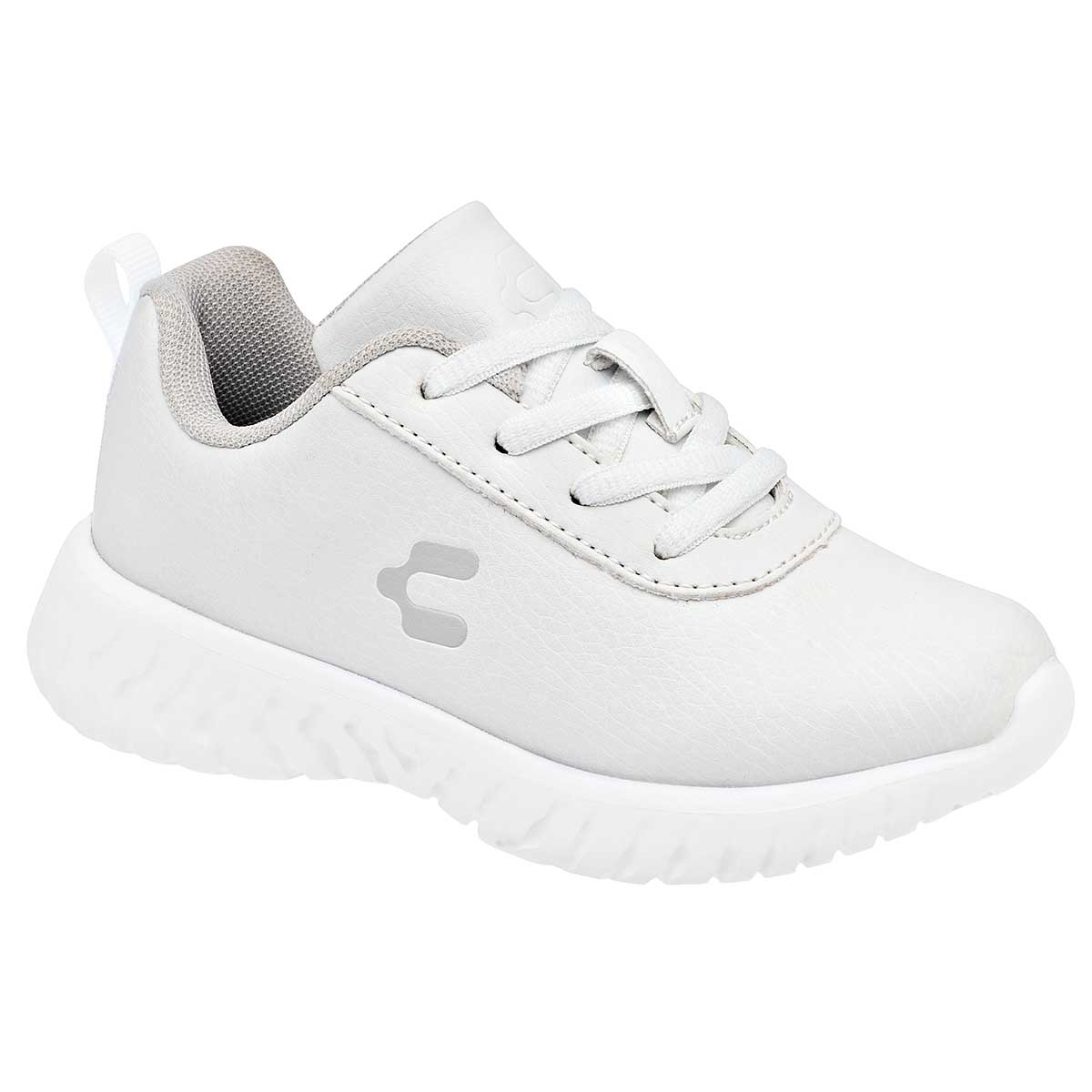 Tenis para Niña CHARLY 1098319002 Blanco
