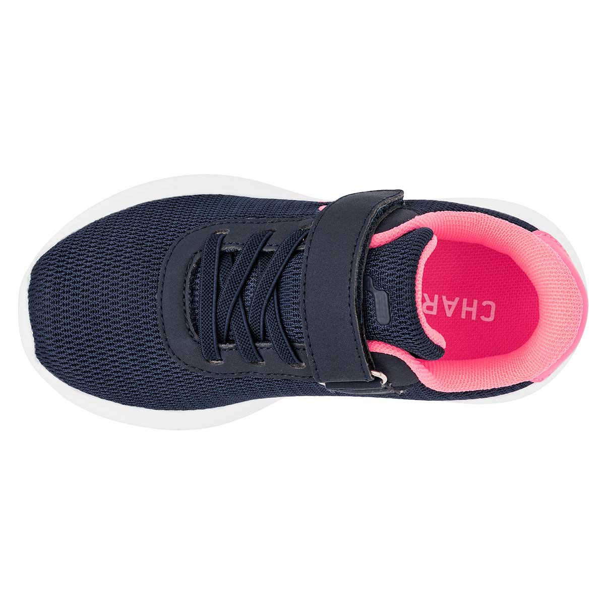 Tenis para Niña CHARLY 1098320001 Marino