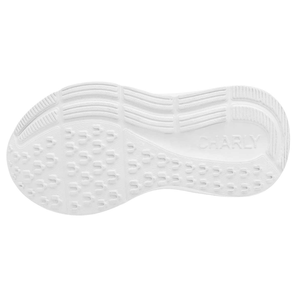 Tenis para Niña CHARLY 1098320003 Blanco