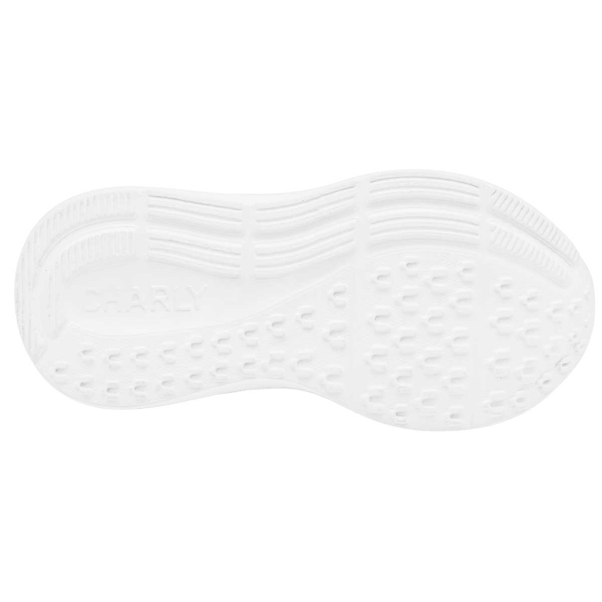 Tenis para Niño CHARLY 1098322001 Blanco