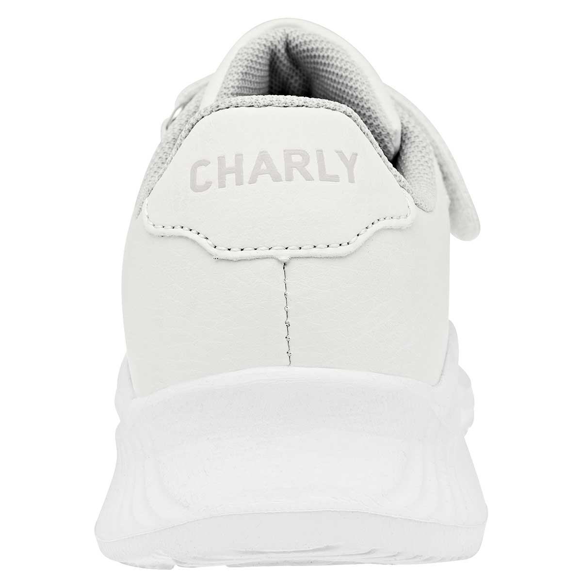 Tenis para Niño CHARLY 1098322001 Blanco