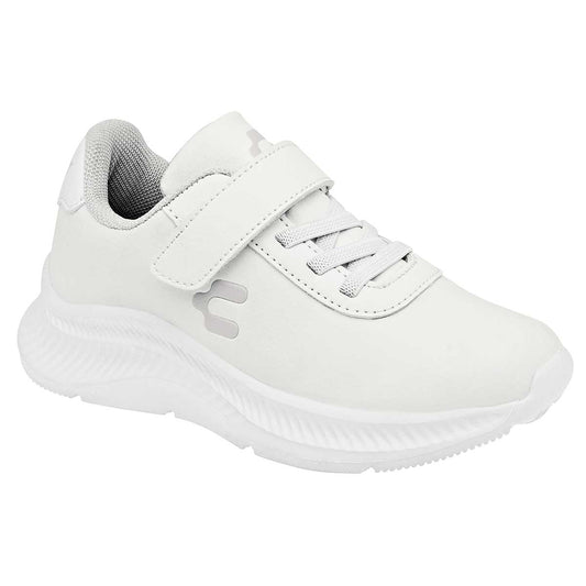 Tenis para Niño CHARLY 1098322001 Blanco