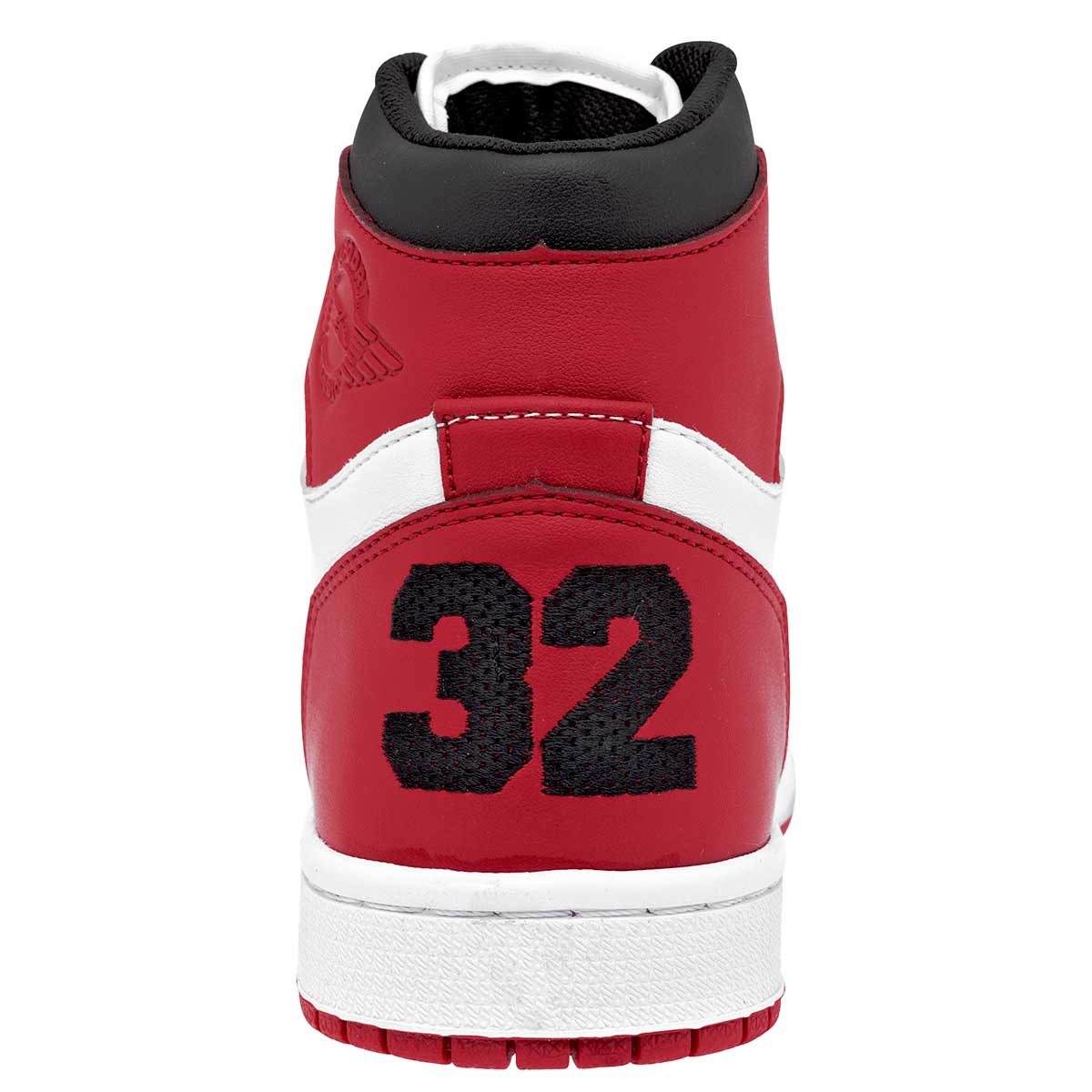 Tenis para Joven APOORT B107 Blanco