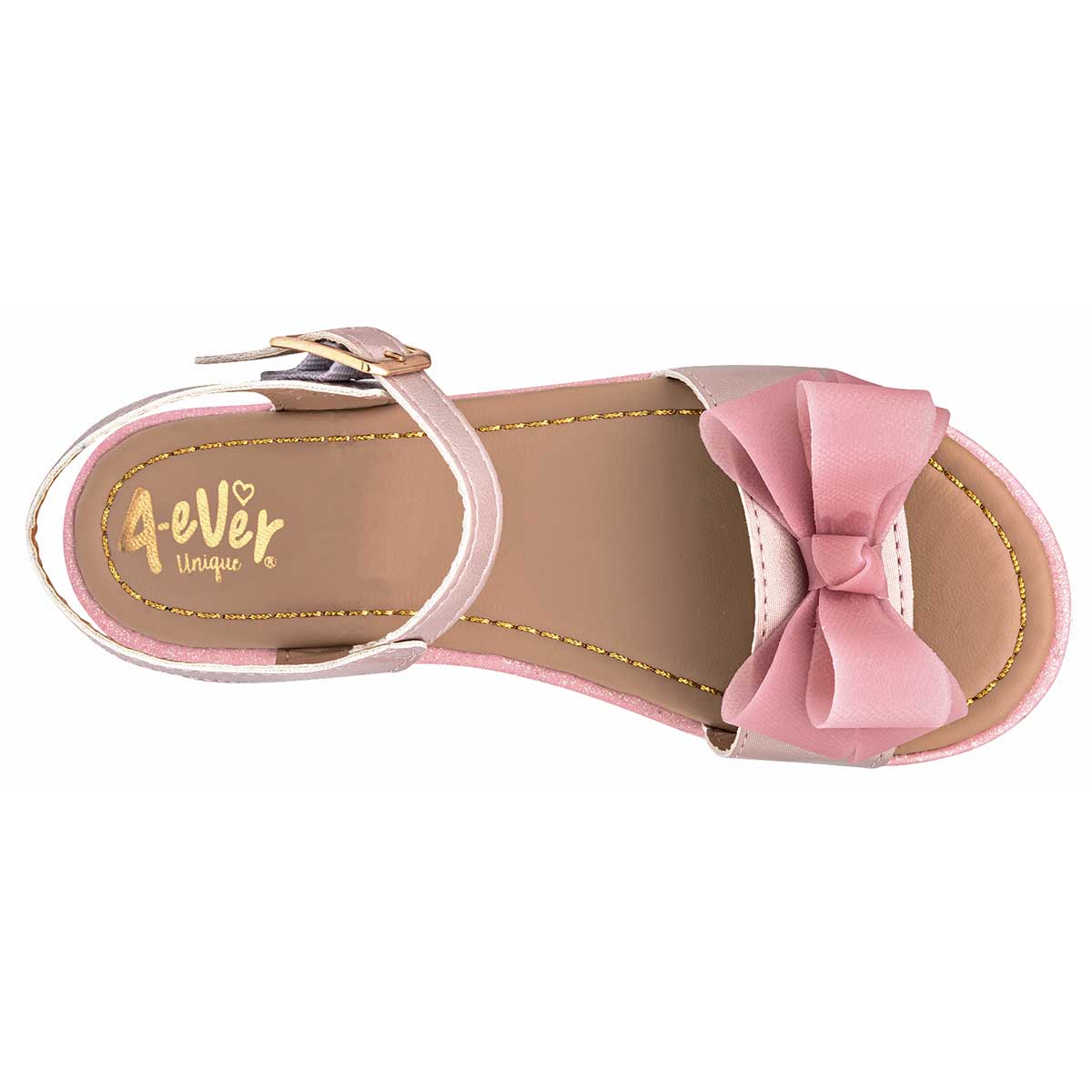 Sandalia para Niña CELEX 921 Rosa