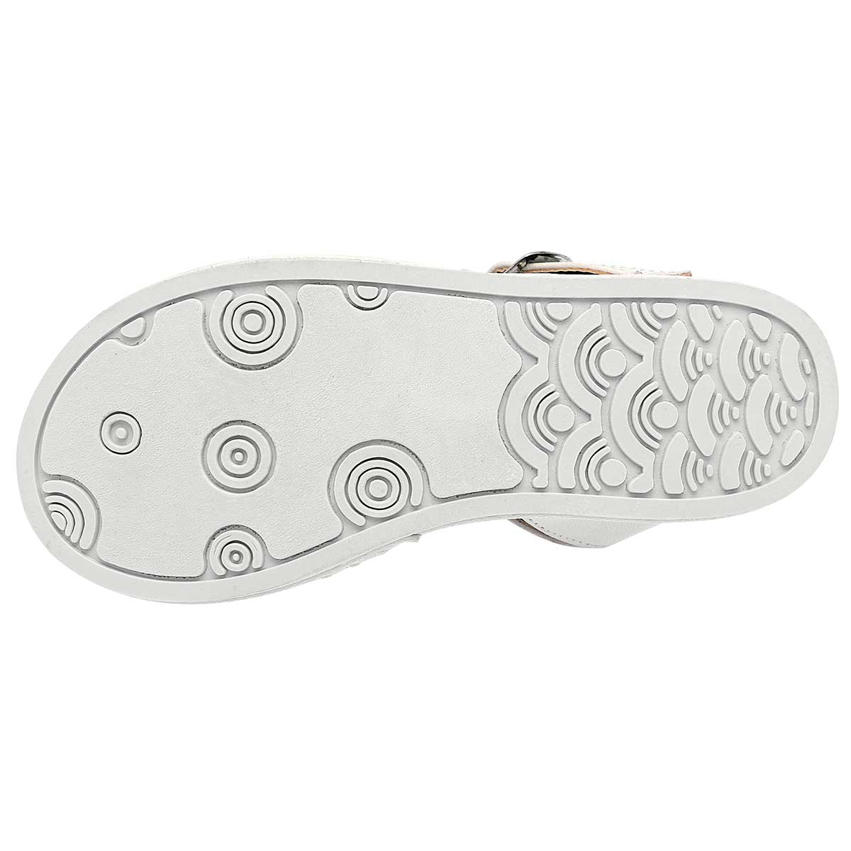 Sandalia para Niña SEXY GIRL 2667 Blanco