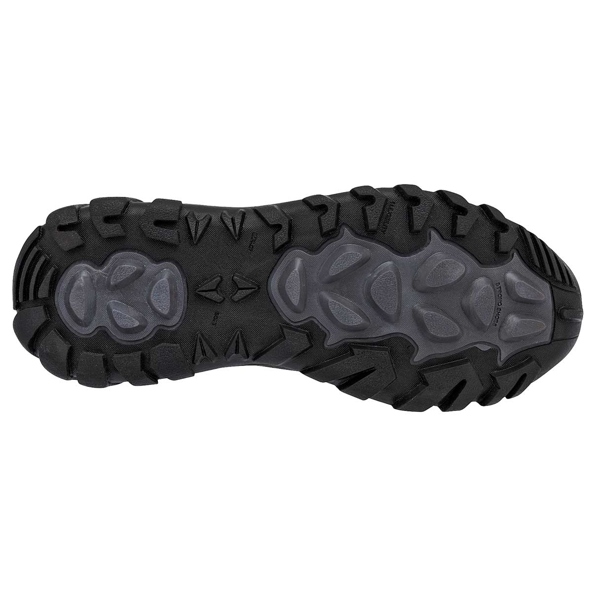 Bota y Botin para Joven BEEN CLASS 16430 Negro