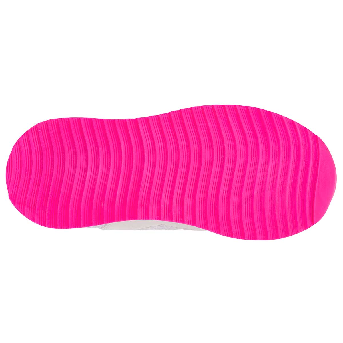 Tenis para Niña CELEX 30006 Blanco