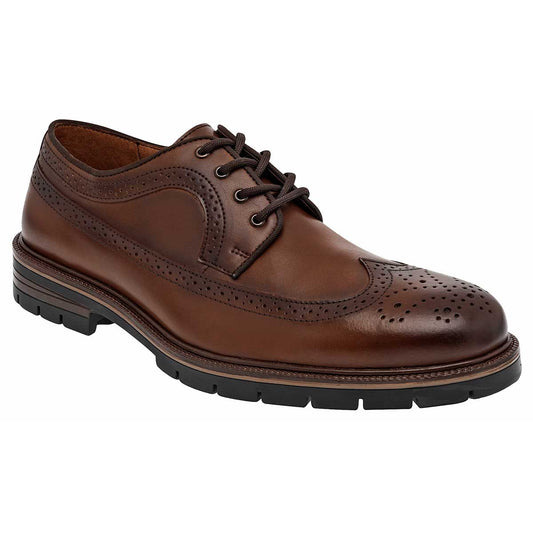 Zapato Vestir para Hombre CHRISTIAN GALLERY 7011M CAMEL