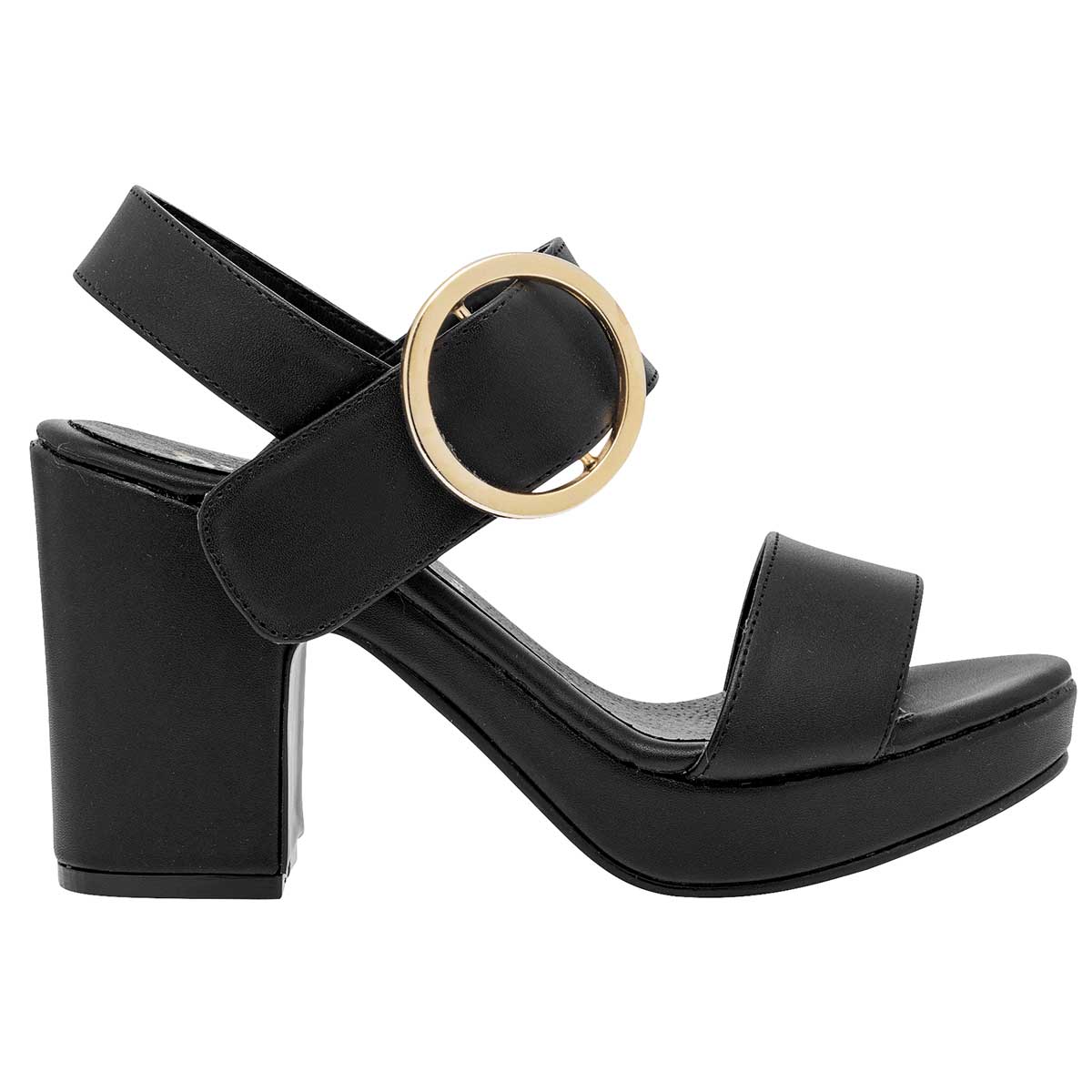 Zapato Casual para Mujer DCRISTIAN 904 Negro