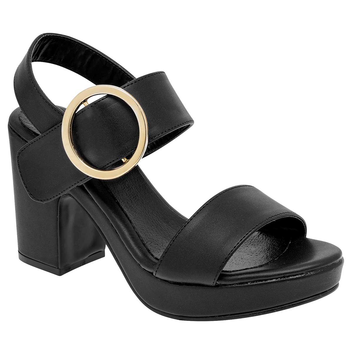 Zapato Casual para Mujer DCRISTIAN 904 Negro