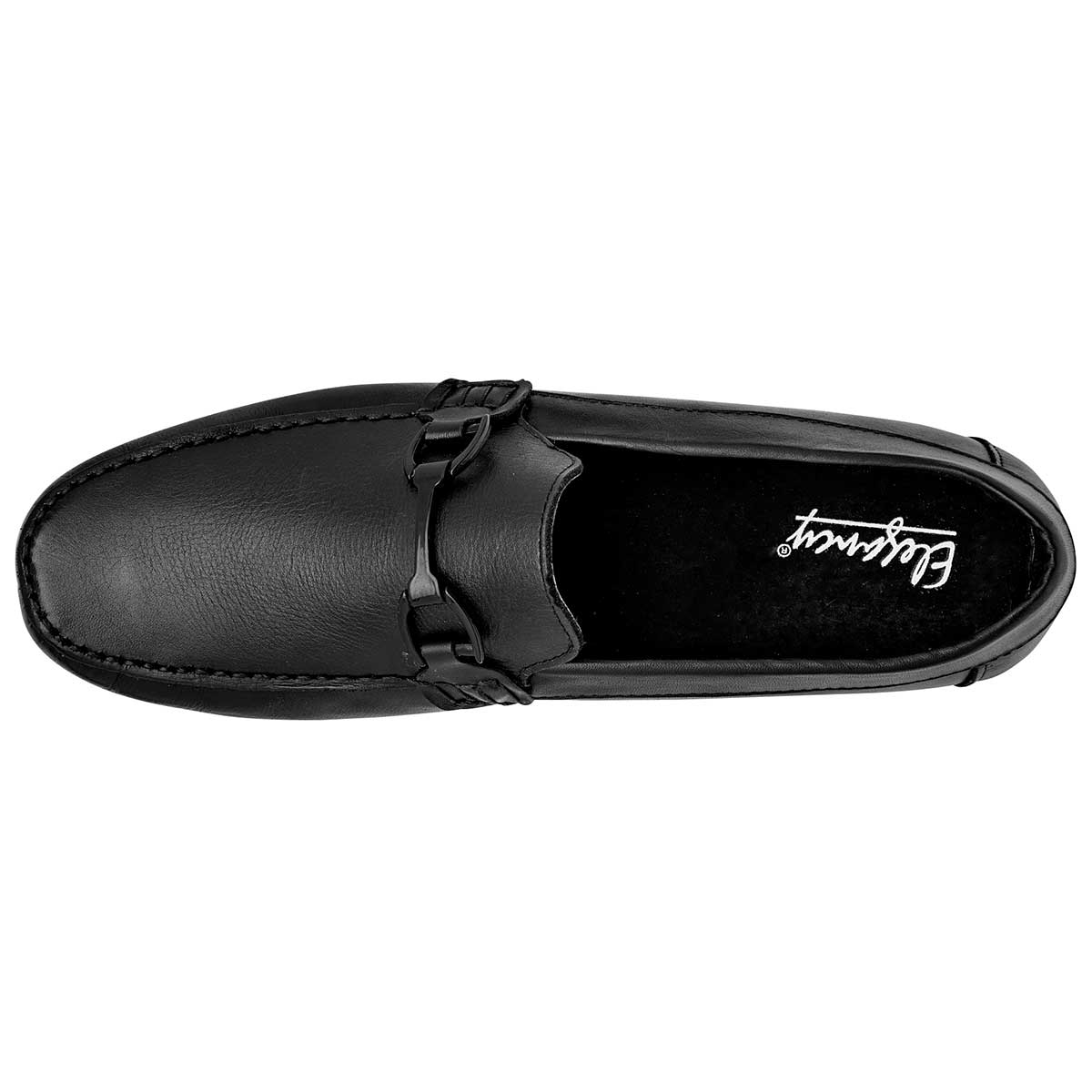 Zapato Casual para Hombre ELEGANCY 584 Negro