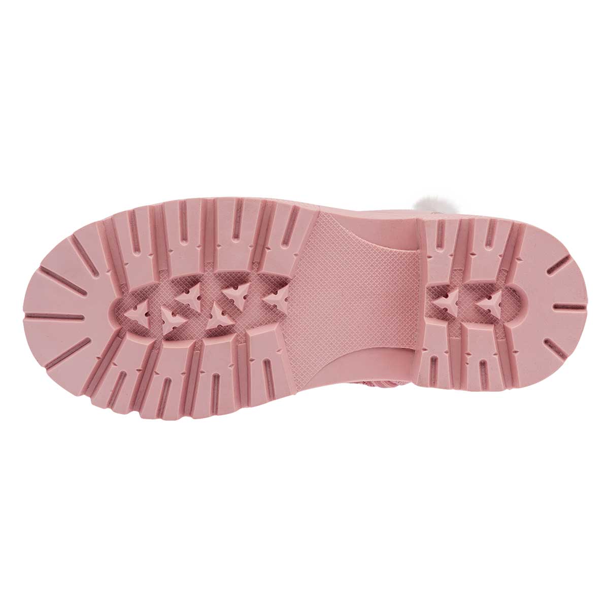 Bota y Botin para Niña ENSUENO 154055 Rosa