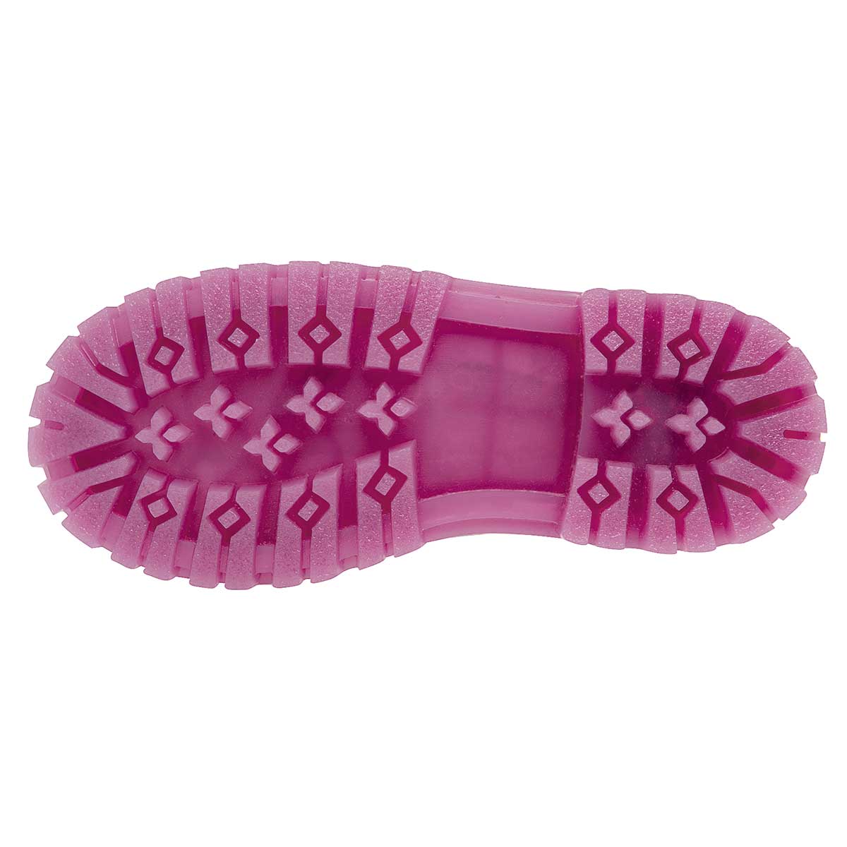 Bota y Botin para Niña KS 70LED Rosa