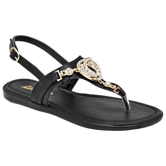 Sandalia para Mujer LADY ONE NY2513 Negro