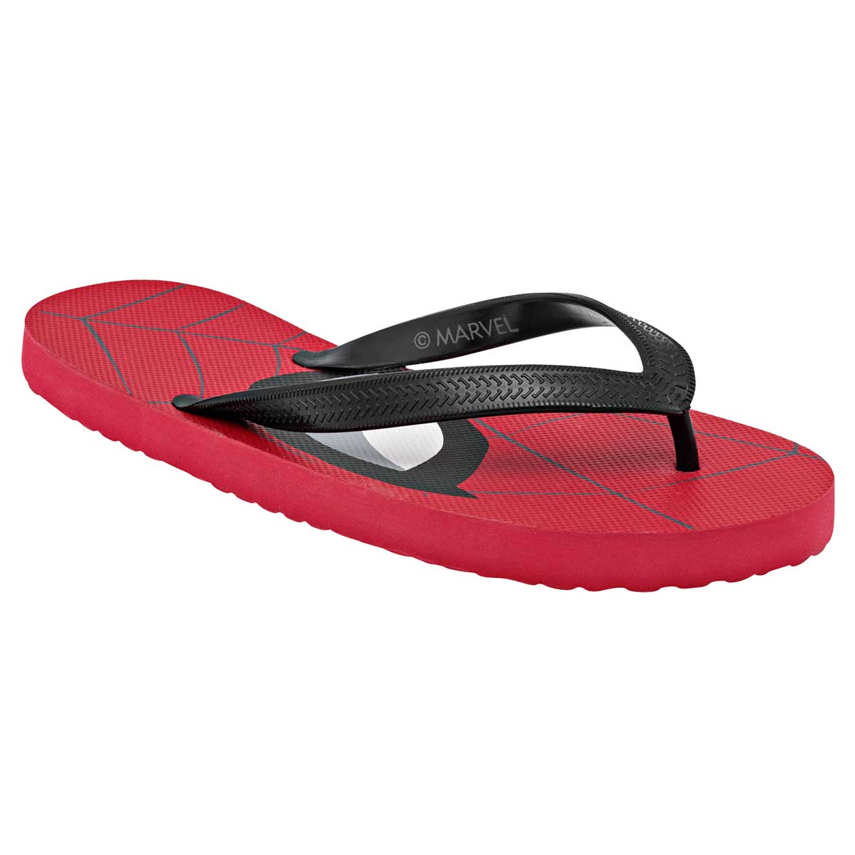 Sandalia para Hombre LICENCIAS GAIRET A1SND34 Negro