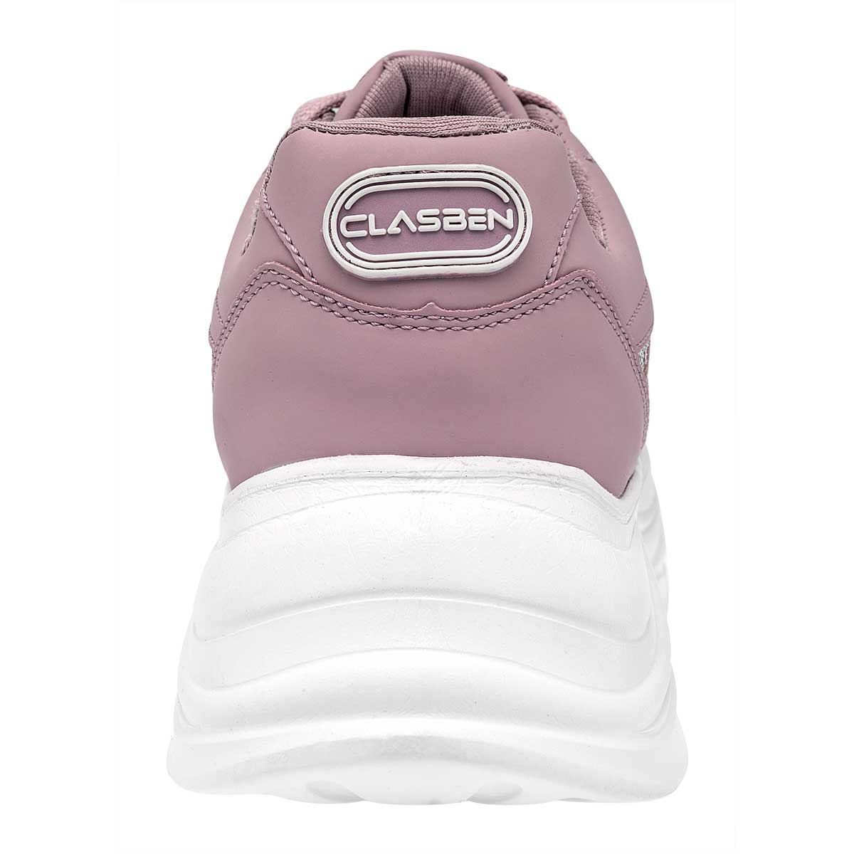 Tenis para Mujer CLASBEN KAREN Lila