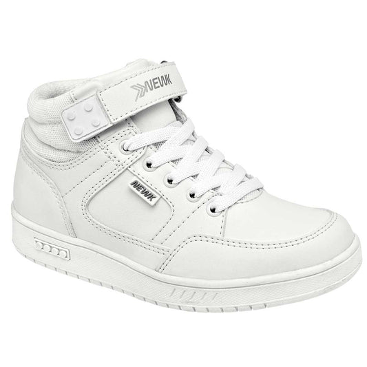 Tenis para Niño NEWK Z72701 Blanco