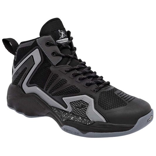 Tenis para Hombre PONTIAC 6133 Negro