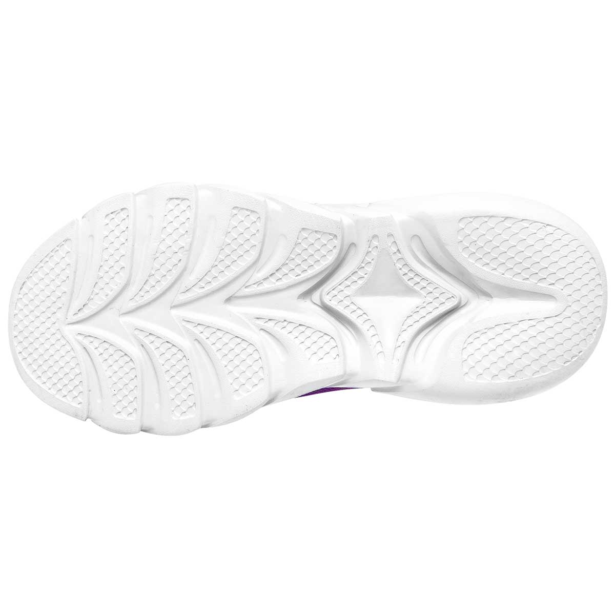 Tenis para Niña STARS OF THE WORLD 9699 Lila