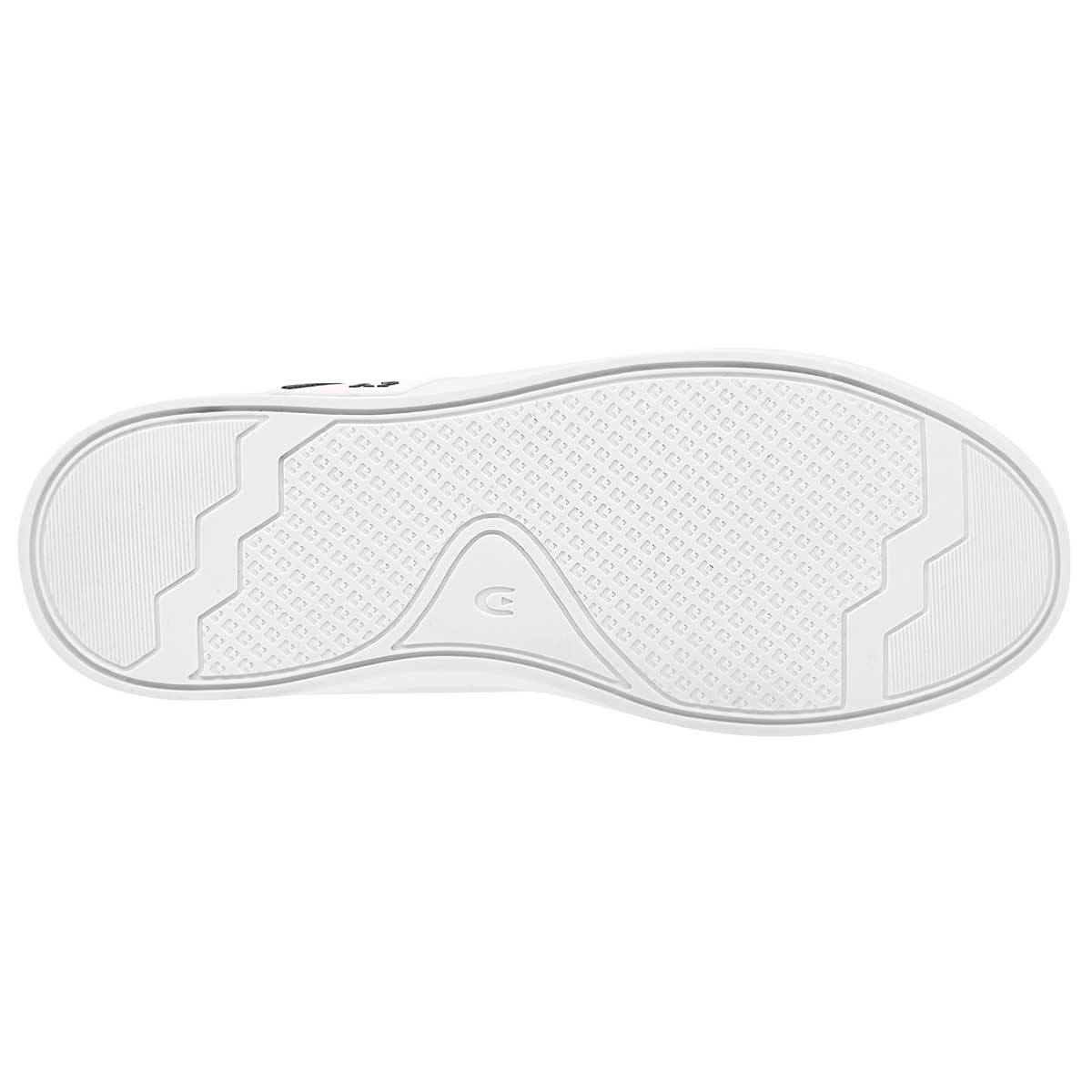 Tenis para Mujer AMERICAN POLO 2080 Blanco