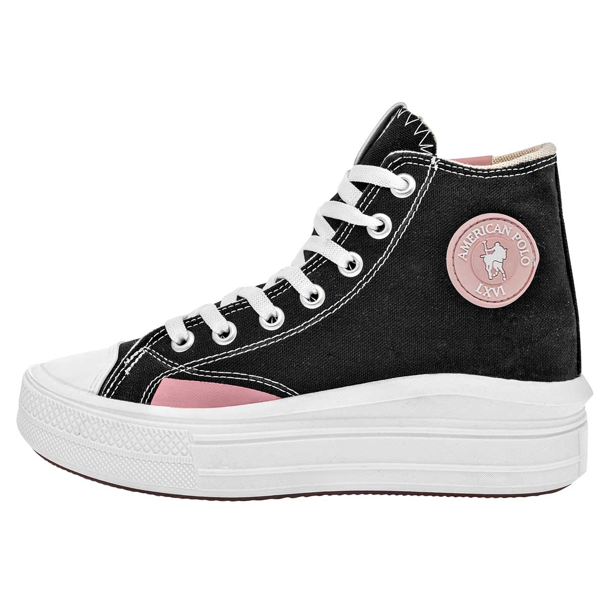 Tenis polo tipo converse new arrivals