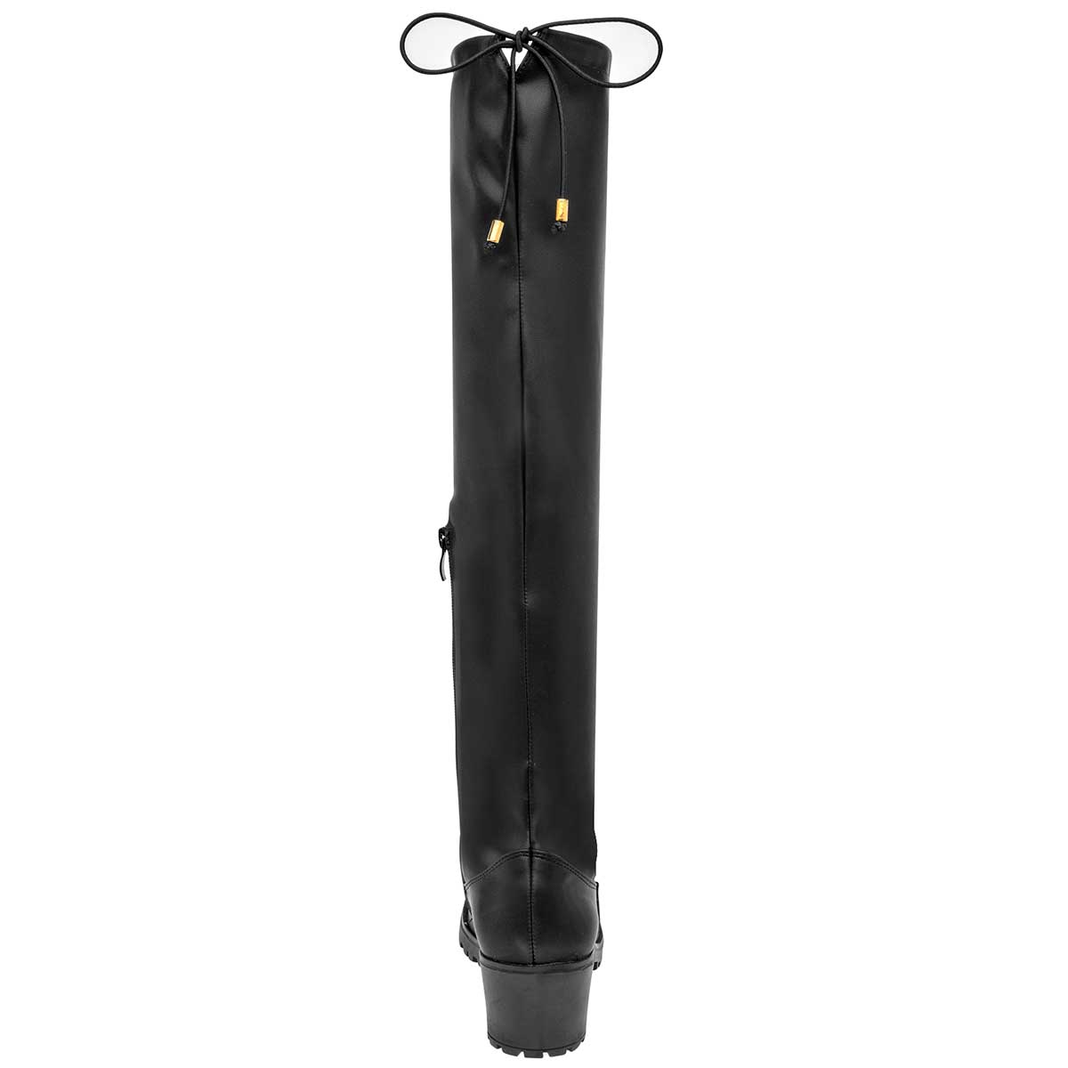 Bota y Botin para Niña TROPICANA 84021 Negro