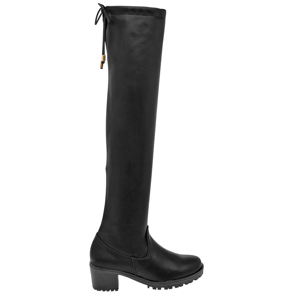 Bota y Botin para Niña TROPICANA 84021 Negro