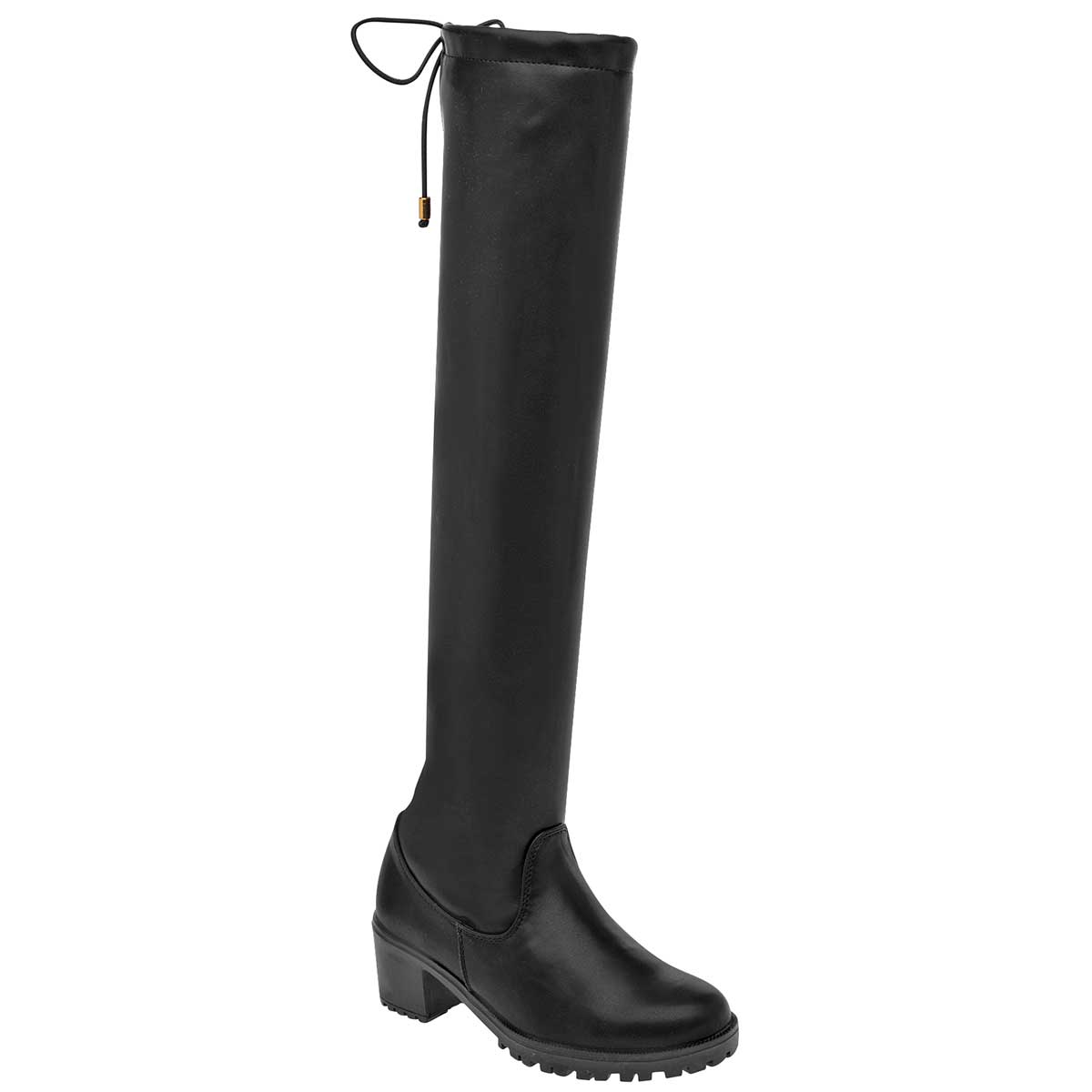 Bota y Botin para Niña TROPICANA 84021 Negro