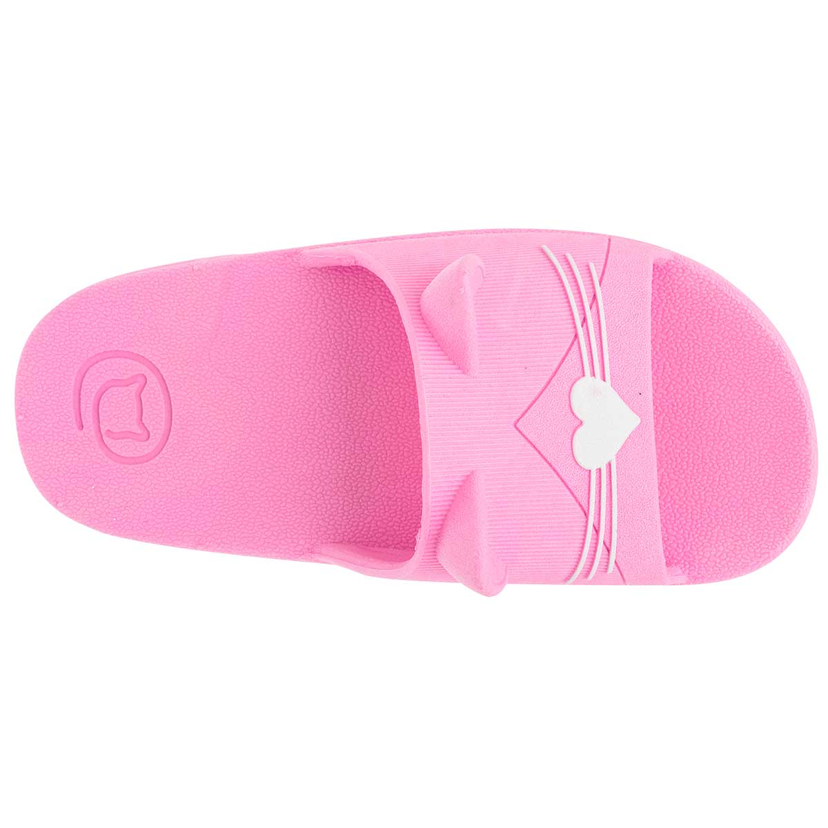 Sandalia para Niña URUS 7803 Rosa