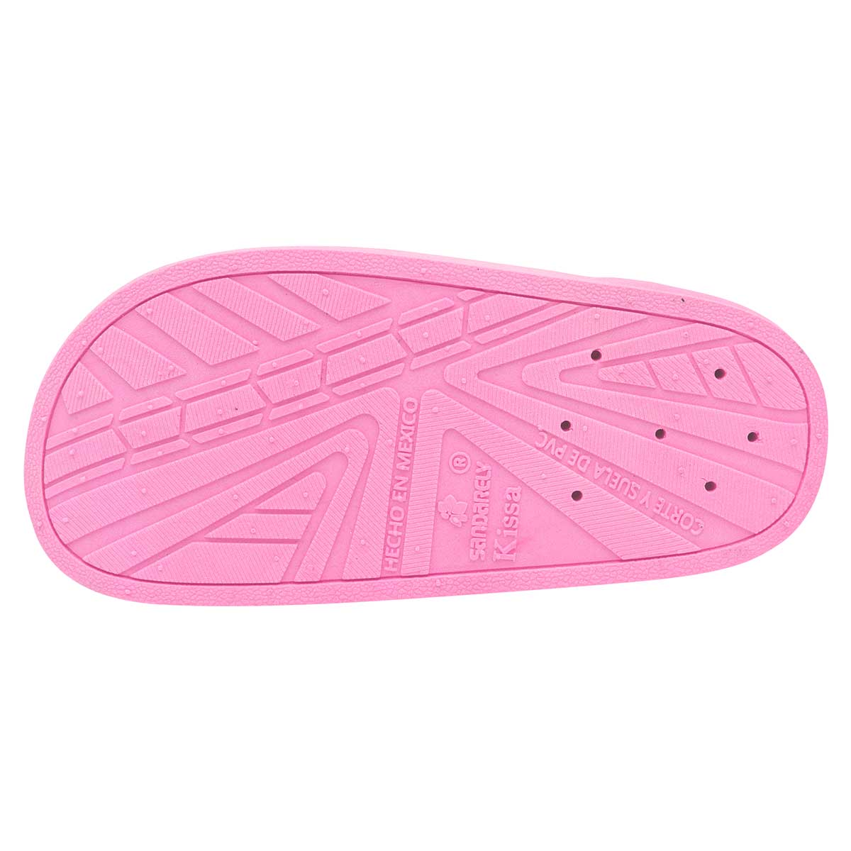 Sandalia para Niña URUS 7803 Rosa