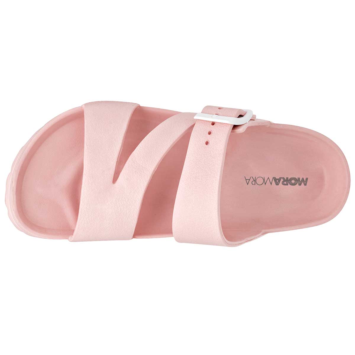 Sandalia para Mujer MORAMORA 182WM501 Rosa